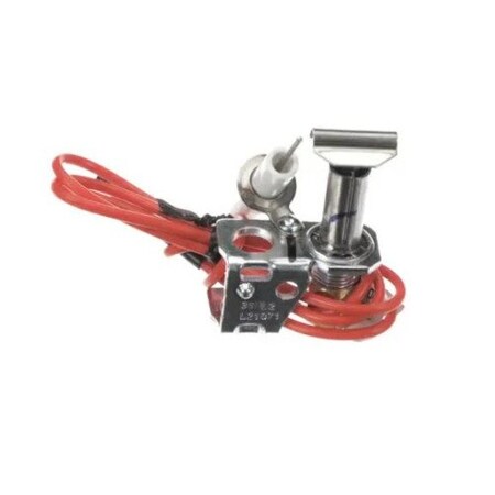 Jade Range Pilot W/ Electrode 30in Left 3000014409